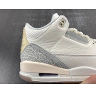 Ivory Craft 3 Air Jordan FJ9479-100 0520